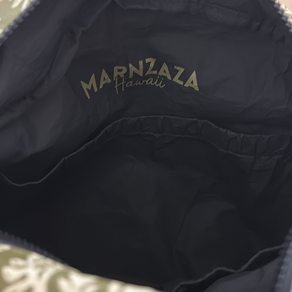 NWOT Marnzaza Bag - Picture 7 of 11